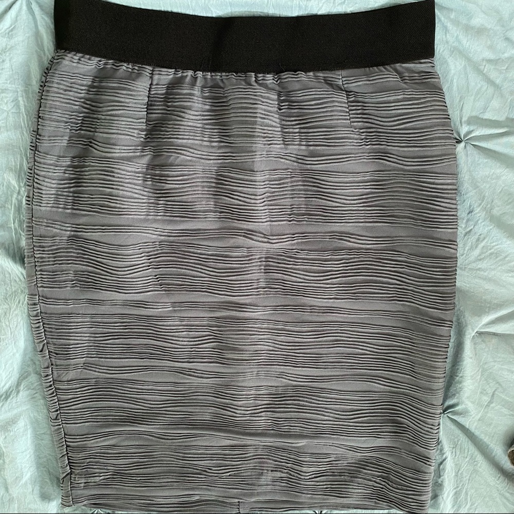 Alfani Tube Skirt - Size 10